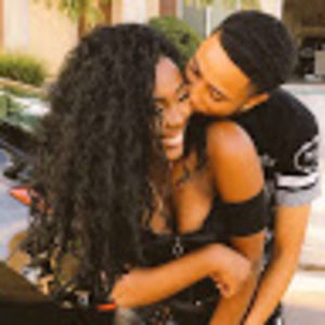 Meet your Posher, Ash